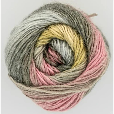 Image of King Cole Riot DK Knitting Yarn Sandstone 100g