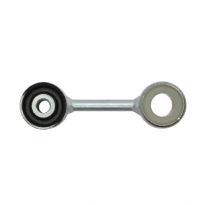 Image of 0042127262, 500336364, 500342509 Anti roll bar link FEBI BILSTEIN 35264 Rear Axle Left, Right 100mm Elastomer