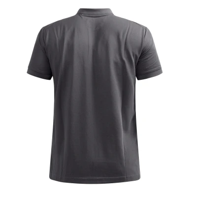 Image of Craft CORE Unify Polo Shirt M Granite XXL Gris