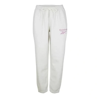 Image of Reebok Identity Logo Fleece Joggers