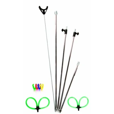 Image of Shakespeare Standard Bank Stick Selection Assorted