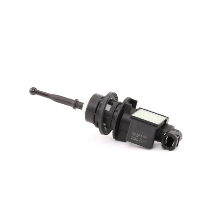 Image of 1K0721388A, 1K0721388AA, 1K0721388AB, 1K0721388AC, 1K0721388B Clutch Master Cylinder LuK 511 0318 10 with sensor VOLKSWAGEN: Golf 5, Caddy 3
