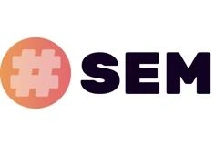 Hashtag SEM Marketing Management FZCO logo