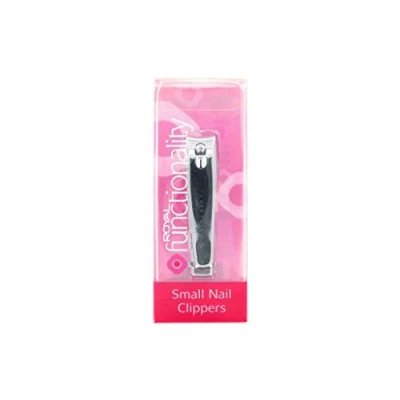 Image of Royal Functionality Hand Nail Clippers, Small