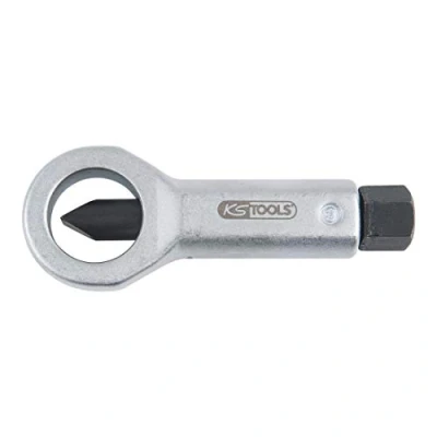 Image of KS Tools 700.1181 Nut splitter, 9 12mm
