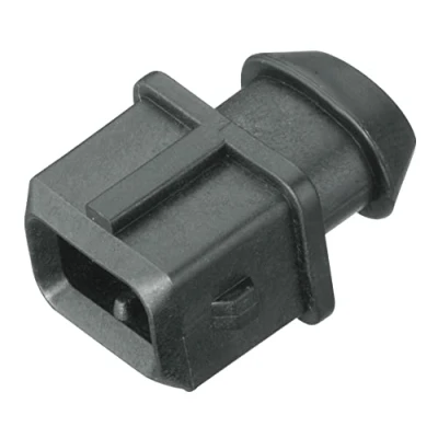 Image of 12344387 Plug Sleeve, ignition system BOSCH 1 224 485 018