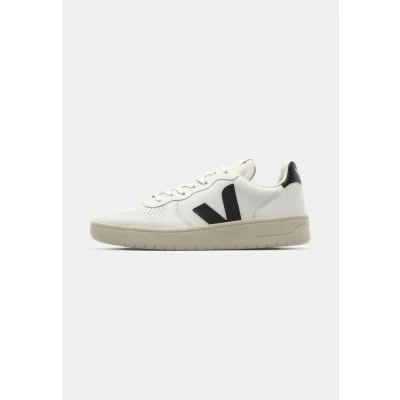 Image of Veja Sneakers V 10 White Black size 41