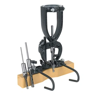 Image of Clarke CMA1B Mortising Attachment