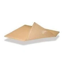 Image of ADVASIL CONFORM SILICONE GEL SHEET FOR SCARS 5 PCS 10CM X