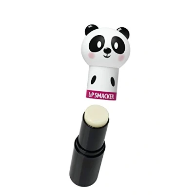 Image of MARKWINS LIP SMACKER LIPPY PAL PANDA BÁLSAMO LABIAL 4 GR