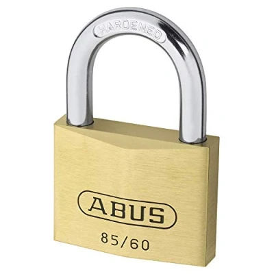 Image of ABUS 8560C Padlock
