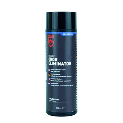 Image of Relags MiraZyme Odor Remover 250 ml easy care