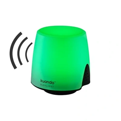 Image of Kuando 15410 Busylight UC Omega