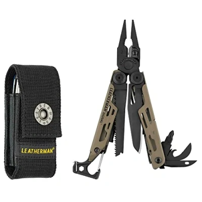 Image of Leatherman Signal+ Multitool