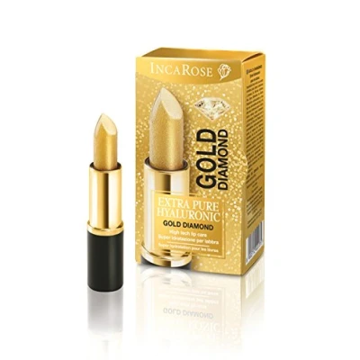 Image of Inca Rose Extra Pure Hyaluronic, Gold Diamond 4 ml