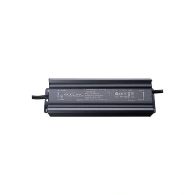 Image of Ecopac Triac Dimmable Constant Voltage 24V LED Driver 100W