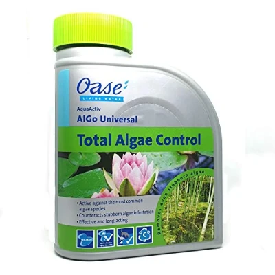 Image of Oase AquaActiv AlGo Universal Total Algae Control 500ml