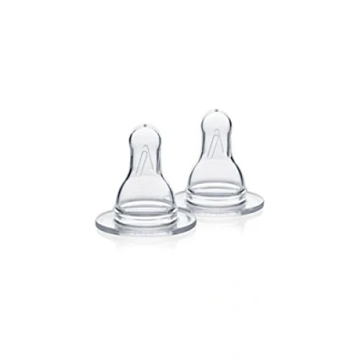 Image of Medela Slow Spare Teats
