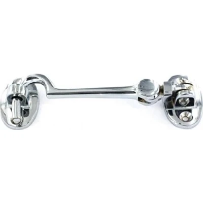 Image of SEC 100MM Cabin Hook CHRM S2975*