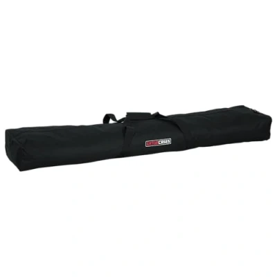 Image of Gator GPA SPKSTDBG 50 Inch Interior Speaker Stand Bag with 1 Compartment