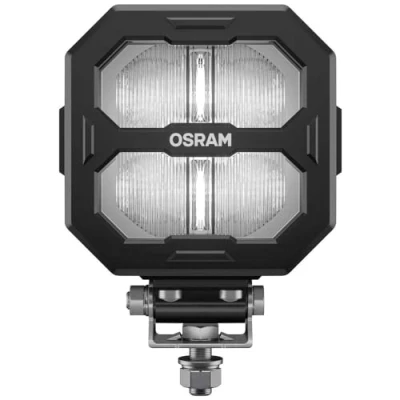 Image of OSRAM LEDriving® Cube PX1500 Ultra Wide, LEDPWL 113 UW, Off Road LED Work Lights, 1500 lumens, Folding Box (1 Lamp)