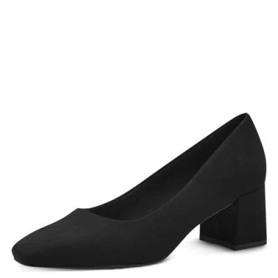 Image of MARCO TOZZI Women&#039;s 2 22424 42 Pumps, Black, 4