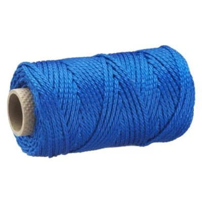 Image of CONNEX DY2702846 1.7mm/ 100m PP Cord Blue
