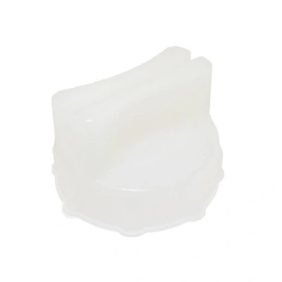 Image of Ufixt Fits Cooker Oven Lamp Light Glass Cover Remover Tool for 63mm Type