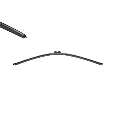 Image of VALEO Silencio Wiper VR270 High Performance, Superior 360 Degrees Visibility, Easy Installation Original Flat Blade 280mm Rear 1 574614