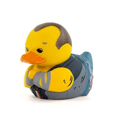 Image of TUBBZ Borderlands 3 Brick Collectible Duck Figurine Official Merchandise Unique Limited Edition Collectors Vinyl Gift