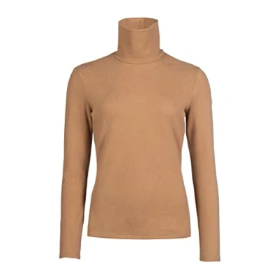 Image of HKM Marrakesh Shirt Hellbraun Xs