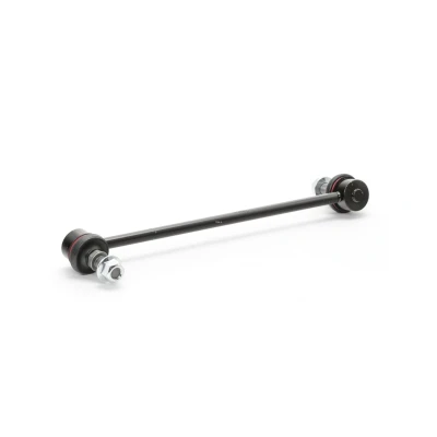 Image of 546181AA0A, 546181AA0E, 54618JD00A, 54618JE00A, 54618JE20A Anti roll bar link TRW JTS1052 Front Axle, Right M12x1,5mm NISSAN: Qashqai / Qashqai+2 I
