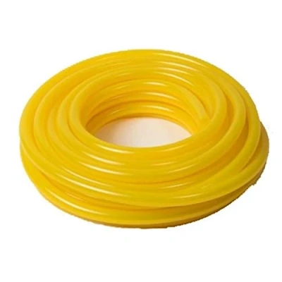 Image of Tygon Fuel Line Petrol Tube Hose 1 Metre of 8.0mm I.D. 11.1mm O.D. Genuine F4040A 1st Class UK Delivery