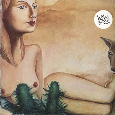 Image of Wolf Eyes I Am A Problem : Mind In Pieces Sealed 2015 USA vinyl LP TMR 324