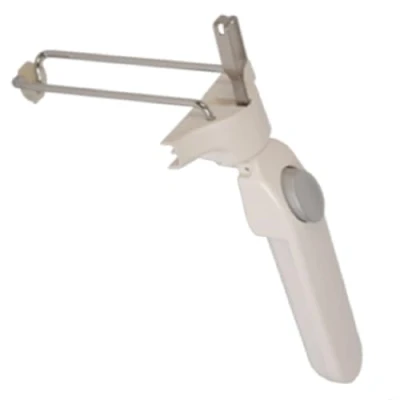 Image of SEB Brass Handle for Moulinex, Tefal SUPER UNO Fryer