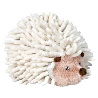 Image of Trixie Plush Hedgehog with Sound, 17 cm, single unit