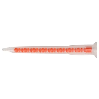 Image of 3M Scotch Weld Structural Adhesive Nozzle 7, Element DP801/803/810, 50 ml