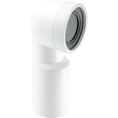 Image of Mcalpine Toilet Pan Connector WC CON9