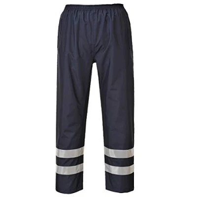 Image of Portwest Iona Lite Trouser, Size: L, Colour: Navy, S481NARL