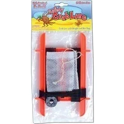Image of Yello Large Crab Line