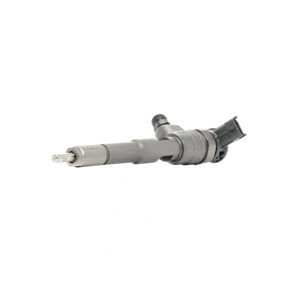 Image of BXCRI2 Injectors BOSCH 0 986 435 240 Common Rail (CR) with seal ring NISSAN: Qashqai / Qashqai+2 I, 2