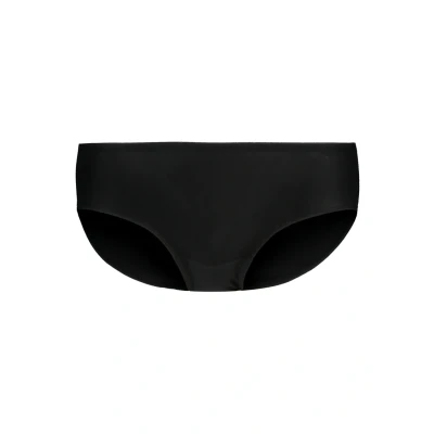 Image of Chantelle Women&#039;s, SOFTSTRETCH, Hipster, Women&#039;s invisible lingerie, Black (Schwarz 11), One Size