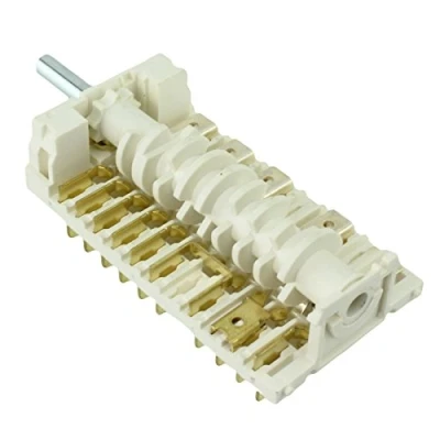 Image of CDA Oven Cooker Hob Selector Switch