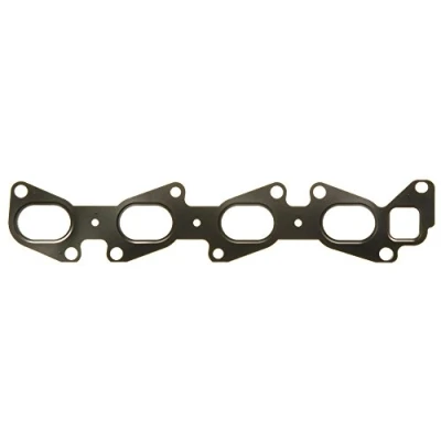 Image of 1414179J80, 1414179J80000 Exhaust Manifold Gasket AJUSA 13226600 MULTILAYER STEEL VAUXHALL: Astra Mk6, Insignia Mk1, ZAFIRA Mk3, SAAB: 9 3 Estate