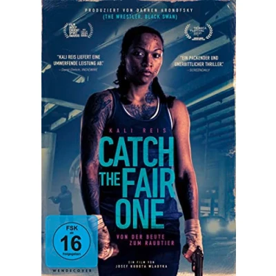 Image of Catch the Fair One Von der Beute Zum Raubtier