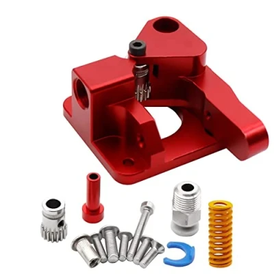 Image of DollaTek Remote Dual Drive Extruder Kit For CR 10 / 10S Pro/Ender 3 Ender 5 3D Printer