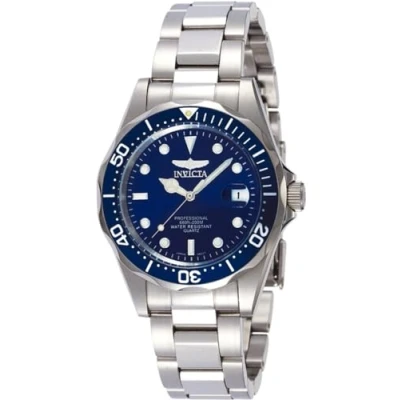 Image of Invicta Pro Diver 9204 Quartz Watch 37 mm