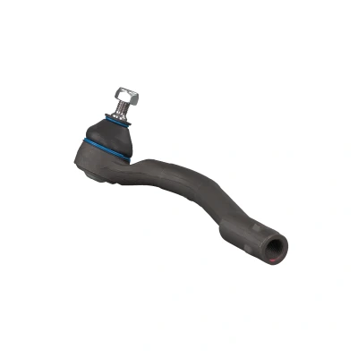 Image of 568202S000 Track rod end FEBI BILSTEIN 41948 Front Axle Left with lock nuts nut HYUNDAI: ix35, Tucson, KIA: Sportage III
