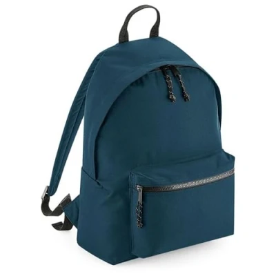 Image of BagBase Recycled Backpack
