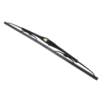 Image of 7H0998003 Wiper blade VALEO 574136 550mm Front Standard for left hand/right hand drive vehicles 22Inch FORD: FIESTA 6, 5, Transit Mk7 Van